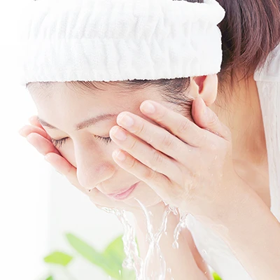 洗顔・スキンケア