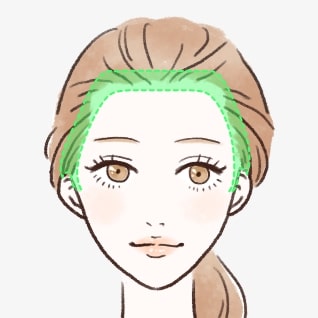 全頭 参考イメージ