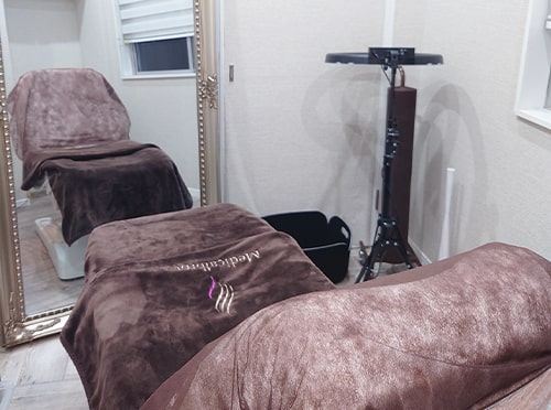 メディカルブロー福岡天神院 院内写真3