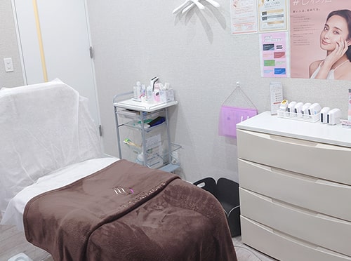 メディカルブロー福岡天神院 院内写真5