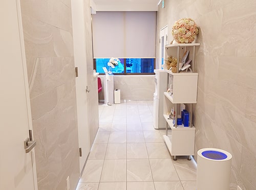 メディカルブロー福岡天神院 院内写真6