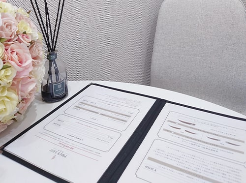 メディカルブロー福岡天神院 院内写真7