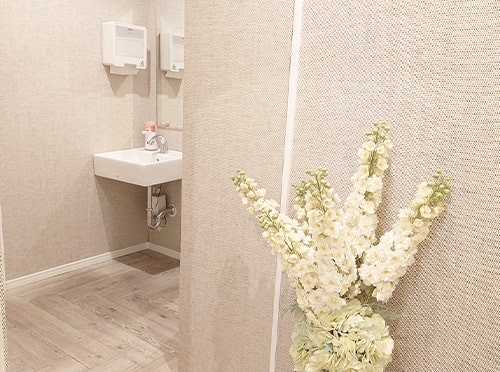 メディカルブロー福岡天神院 院内写真9