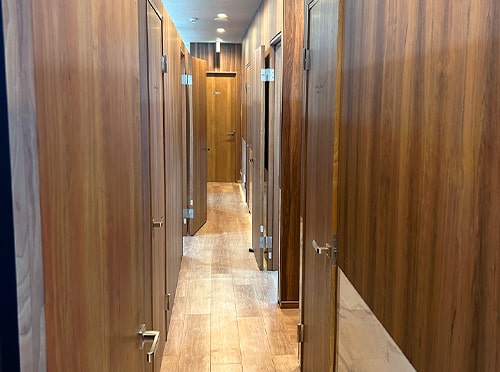 メディカルブロー新宿院 院内写真4