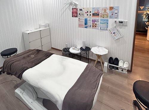 メディカルブロー新宿院 院内写真9