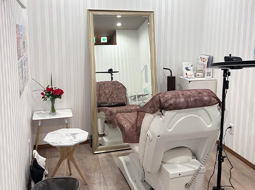 メディカルブロー新宿院 院内写真12