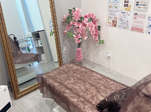 メディカルブロー横浜院 院内写真1