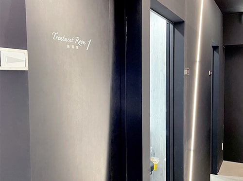 メディカルブロー表参道院（旧表参道keyaki院） 院内写真7