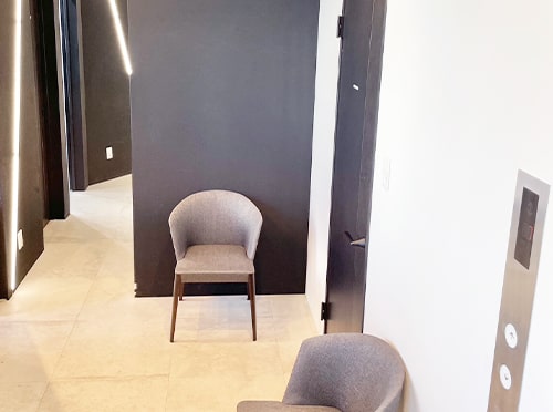 メディカルブロー表参道院（旧表参道keyaki院） 院内写真8