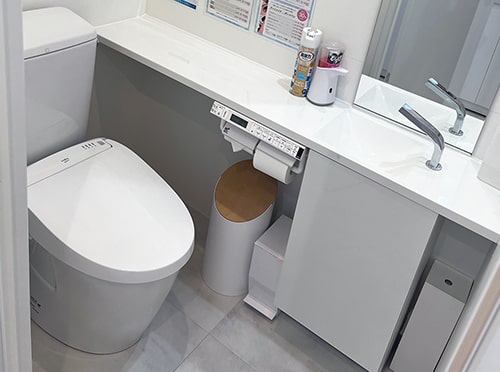 メディカルブロー名古屋院 院内写真2