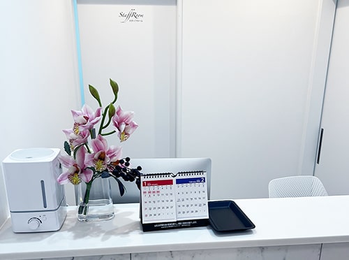 メディカルブロー名古屋院 院内写真5