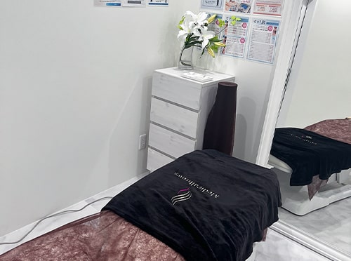 メディカルブロー名古屋院 院内写真6