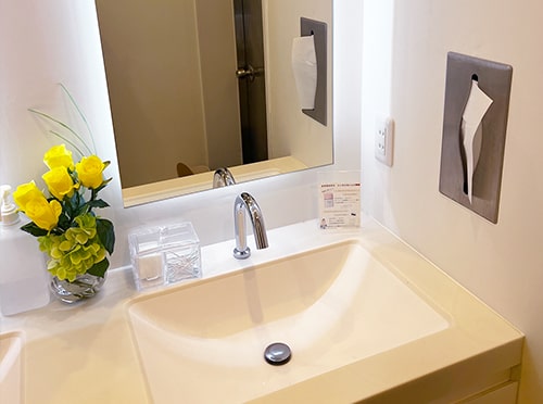 メディカルブロー名古屋院 院内写真8