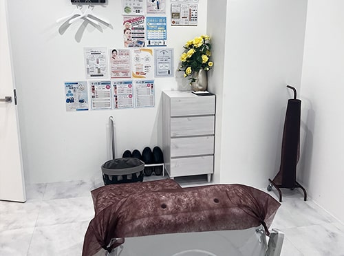 メディカルブロー名古屋院 院内写真9