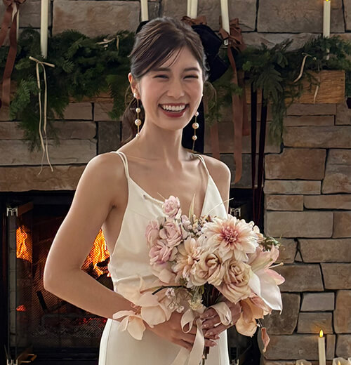 メディカルブロー グローバルマスター 髙木 プライベート写真