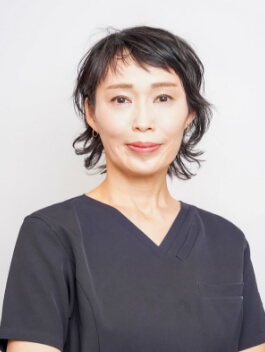 メディカルブロー グローバルグランドマスター 鵜澤 美保