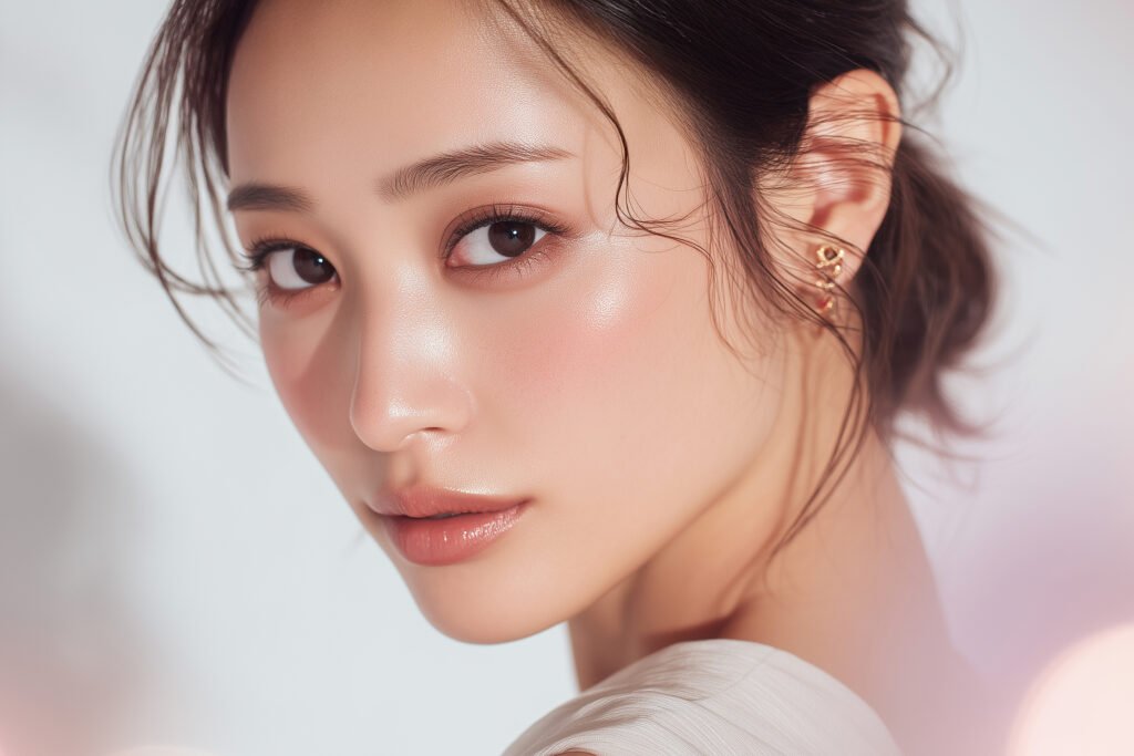 つり目メイク｜印象をやわらげる解消メイク法と魅力を活かすアイメイク術
