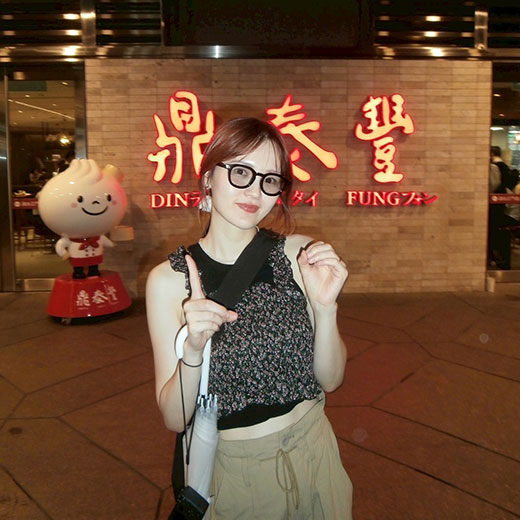 メディカルブロー グローバルマスター 渡 プライベート写真