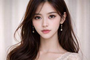 求心顔とは？特徴・印象から考える髪型とメイクの正解バランス