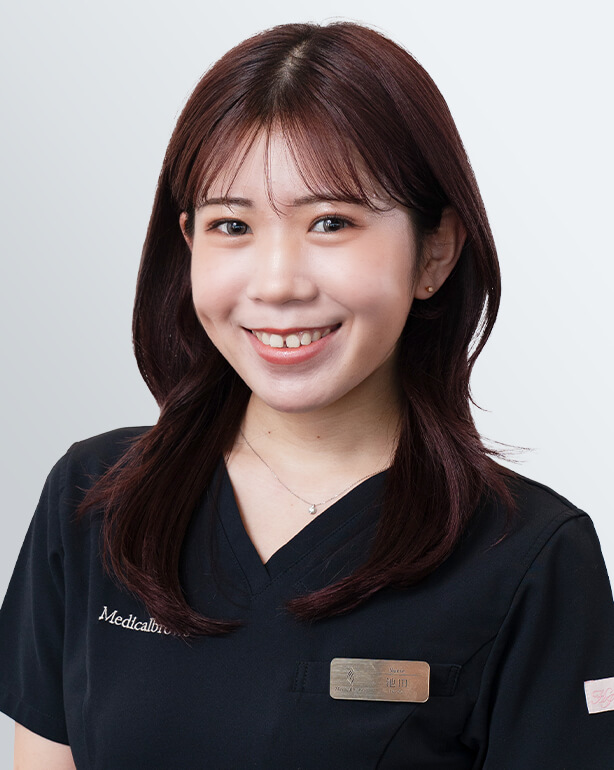 メディカルブロー ノービスアーティスト 池田