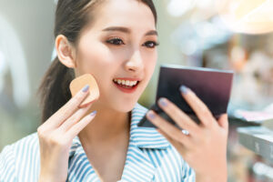 メイク直しのやり方｜簡単にきれいを復活させる基本手順と部位別テク