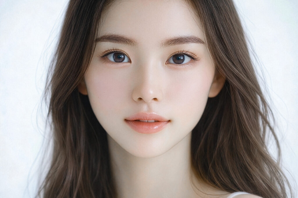 白湯メイクとは?3つの基本要素とやり方、失敗しやすいポイントまで徹底解説