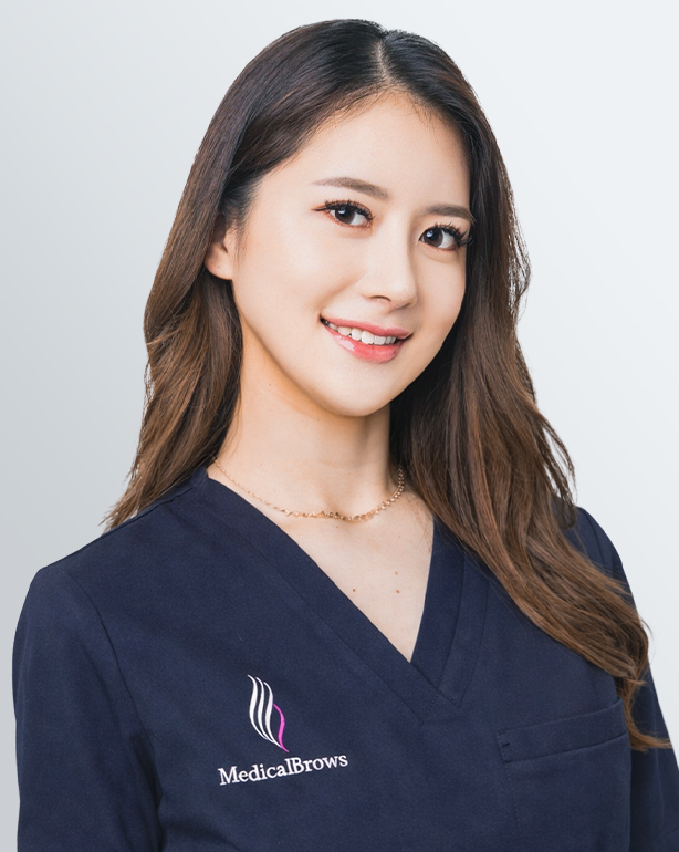 メディカルブロー グローバルマスター 井上