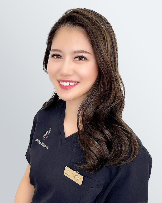 メディカルブロー グローバルマスター 井上