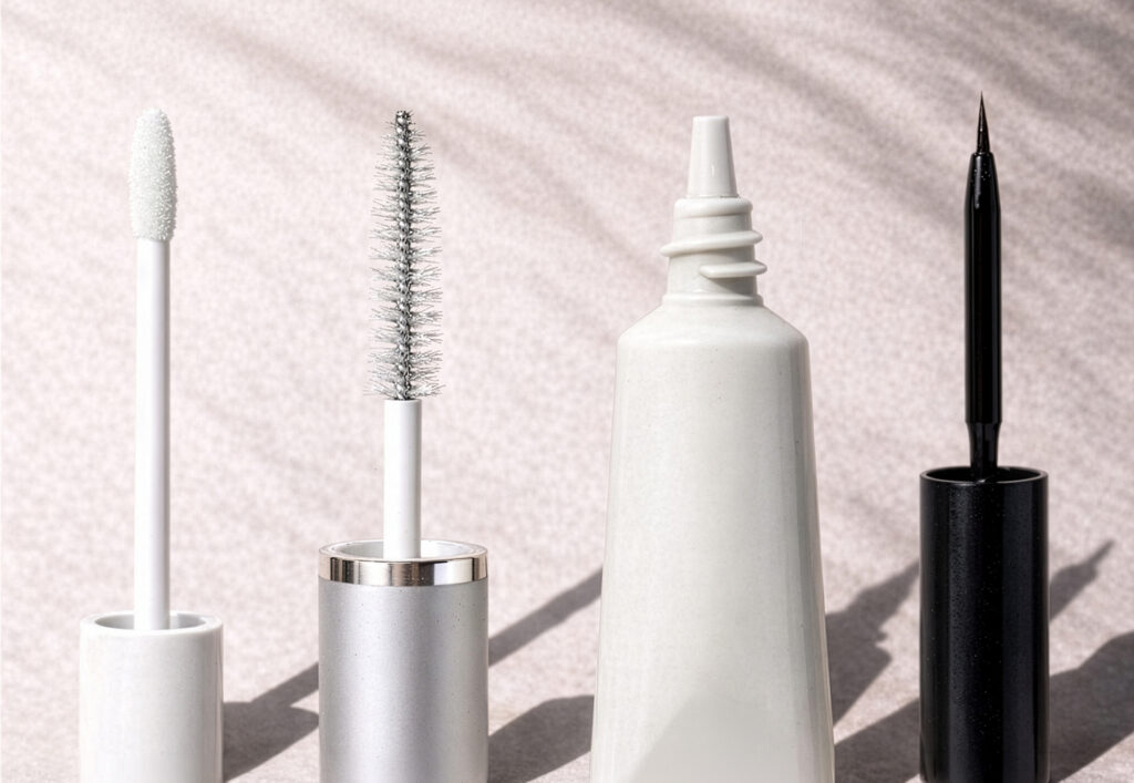 まつ毛美容液のアプリケーター一覧