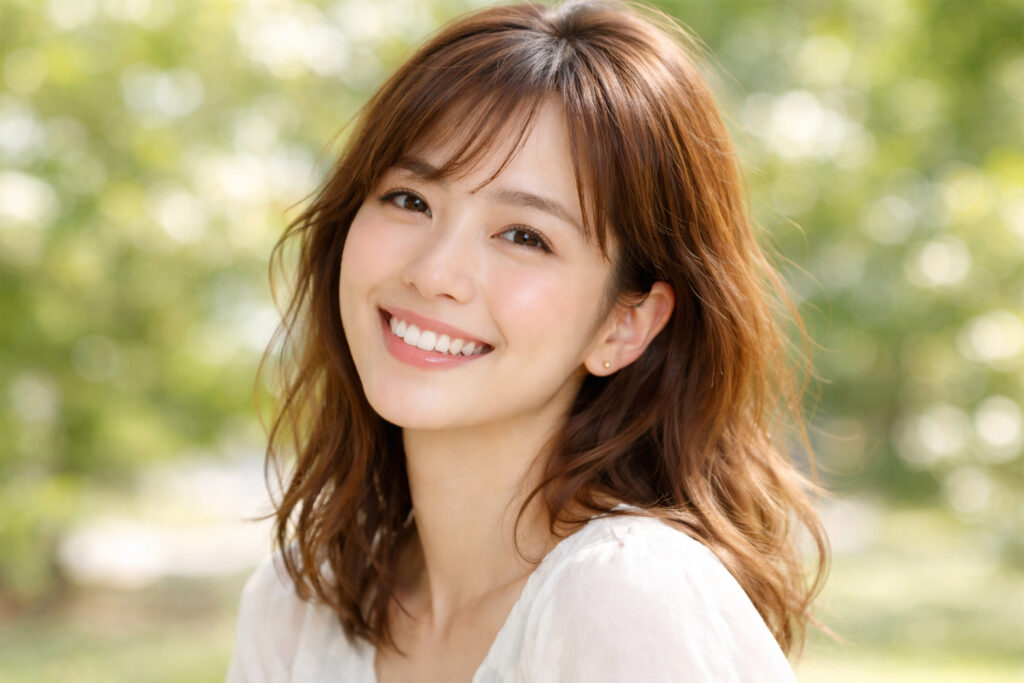 多幸感メイクで愛され顔に！やり方・色選び・よくある失敗まで徹底解説